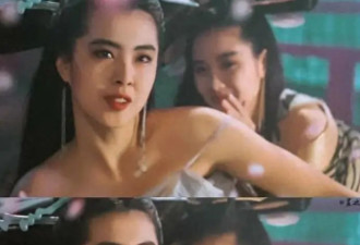 57岁王祖贤近照曝光，不婚退圈18年，现状如何？