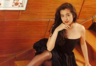 57岁王祖贤近照曝光，不婚退圈18年，现状如何？
