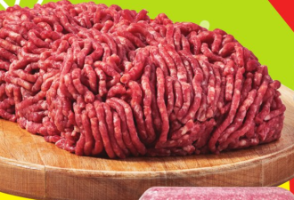 冲！多伦多超市折扣：蓝莓$2！鸡胸肉$3.44！10lb土豆$1.79