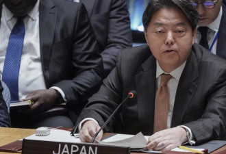 中国向日方首次解释侵犯领空原因 表示努力防止再发