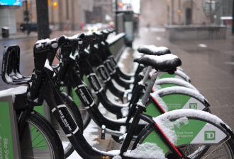 安省多地今晚迎第一场降雪！90km强风+50mm暴雨轰炸！持续到周末
