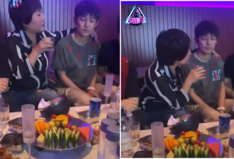 中国潜规则连知名男主持都逃不过！影片曝光