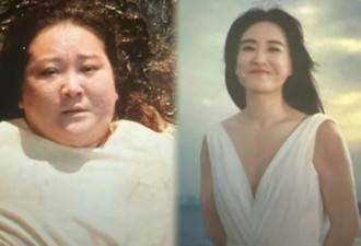 潘粤明瘦身成功 帅到不敢认！明星们果然都是胖着玩儿的