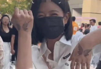 陈妍希婚戒再现，离婚传闻疑云未散：真相究竟如何？