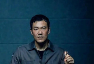 廖凡：父亲是一级演员 出道20多年 从“丑角”到影帝之路很励志