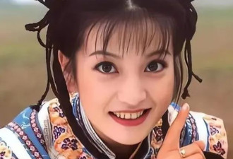 赵薇被强制执行8488元！从红遍全国到劣迹艺人 她为何把路走窄了？