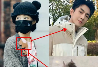 赵丽颖粉色穿搭显少女，眼神清澈有魅力，与林更新再传绯闻