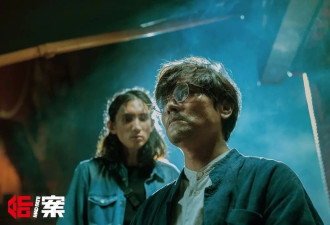“尺度太大被禁播”5部限制级港片 你看过三部以上吗？