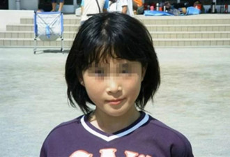 日本最年轻杀人犯！小学女生美工刀杀好友