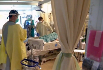 超级传染病毒席卷! 大批华人中招 ! 加拿大1.2万人感染!