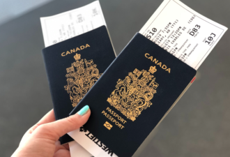 加拿大8.5万本护照延迟发放！Service Canada通知: 全部暂停邮寄!
