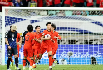 中国男足出线分析：明年场场是决战