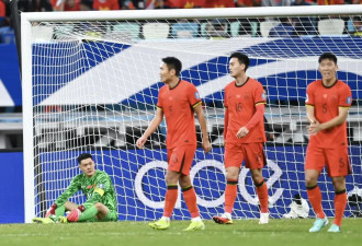 日本正式表态 最后4场不会放水