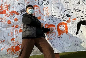 记录一次难忘的东京之旅 感受一下异国风情