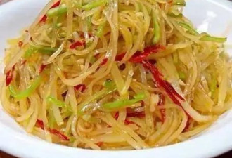 冬季养生！8大润燥食物 补肺气强脾胃