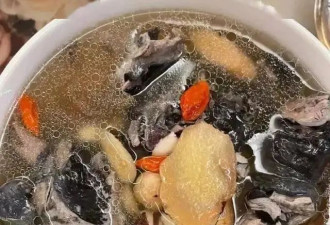 冬季养生！8大润燥食物 补肺气强脾胃