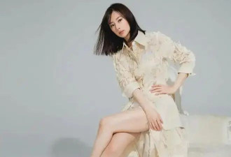 北川景子日本美女榜四连冠！她肤白貌美大长腿性感撩人