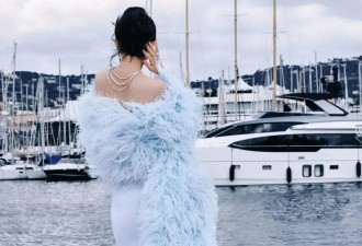 千亿家产才分她8亿？比李嘉欣夫家还牛的船王家族真被赘婿瓜分了？