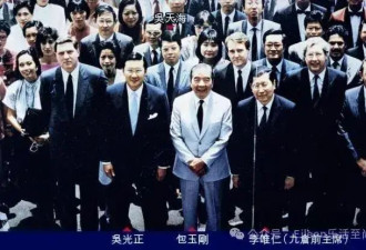 千亿家产才分她8亿？比李嘉欣夫家还牛的船王家族真被赘婿瓜分了？