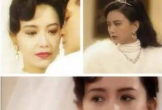 58岁曾华倩在线求工作，与梁朝伟分手36年后，被嘲“豪门弃妇”
