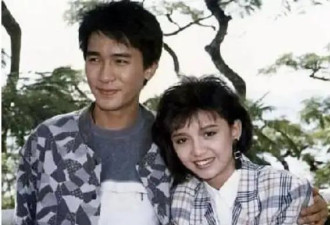 58岁曾华倩在线求工作，与梁朝伟分手36年后，被嘲“豪门弃妇”