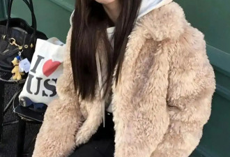 秋冬季想自带韩剧滤镜？和韩女学温暖姐系风