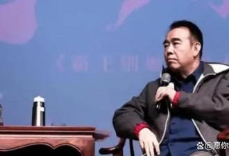 陈凯歌的前妻洪晃：我和历任老公的故事