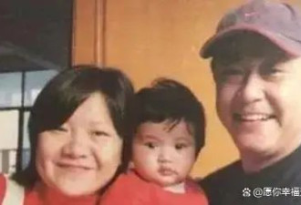陈凯歌的前妻洪晃：我和历任老公的故事