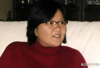 陈凯歌的前妻洪晃：我和历任老公的故事