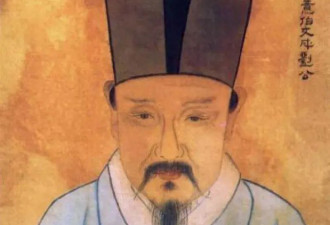 死于1375年，神化到2024年