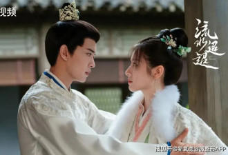 一张脸就能让网友脑补出无数玛丽苏剧本的李兰迪，偏偏是恋爱脑…