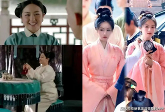 一张脸就能让网友脑补出无数玛丽苏剧本的李兰迪，偏偏是恋爱脑…