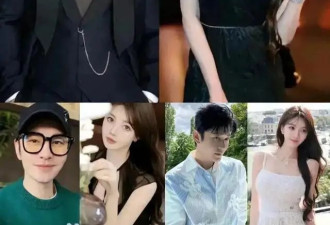 网红妖怪曝光黄晓明与前妻杨颖离婚原因！她们仍相爱？