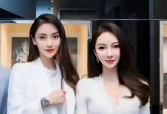 网红妖怪曝光黄晓明与前妻杨颖离婚原因！她们仍相爱？