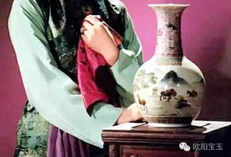 痛别！《红楼梦》里的“鸳鸯姐姐”走了
