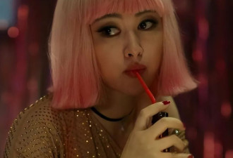 朱珠：从不争女主，却为何存在感十足？