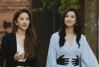 朱珠：从不争女主，却为何存在感十足？