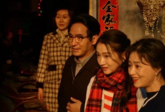 《小巷人家》40集大结局 是我今年看过最痛的大结局