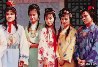 郑铮病逝，为了演《红楼梦》辞去检察院铁饭碗，演活鸳鸯一生无悔