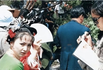 郑铮病逝，为了演《红楼梦》辞去检察院铁饭碗，演活鸳鸯一生无悔