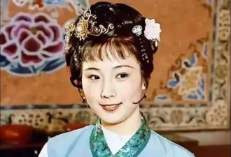 郑铮病逝，为了演《红楼梦》辞去检察院铁饭碗，演活鸳鸯一生无悔