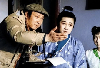 郑铮病逝，为了演《红楼梦》辞去检察院铁饭碗，演活鸳鸯一生无悔