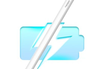 黑五-4.1 折，Metapen Pencil A8，适用于很多的 iPad 型号