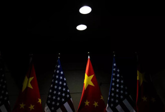 特朗普新内阁集结对华鹰派,他本人会强硬到底吗?