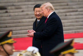 特朗普新内阁集结对华鹰派,他本人会强硬到底吗?