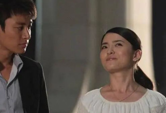 38岁过气女演员苍蝇馆打工，拍戏赔1000多万，勉强养活俩娃和老爹