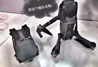 航拍飞行器到“五角大楼甄选”大疆怎么被玩坏的?