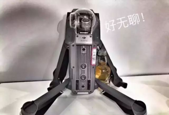航拍飞行器到“五角大楼甄选”大疆怎么被玩坏的?