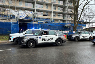 多伦多4个月大婴儿离奇身亡 母亲被控罪
