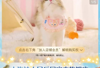 新生儿不够用了，迪士尼盯上宠主的钱包